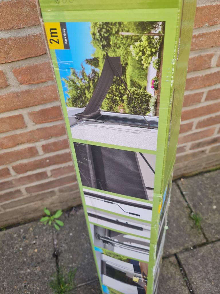 Zonneluifel, Ophalen of Verzenden, Nieuw