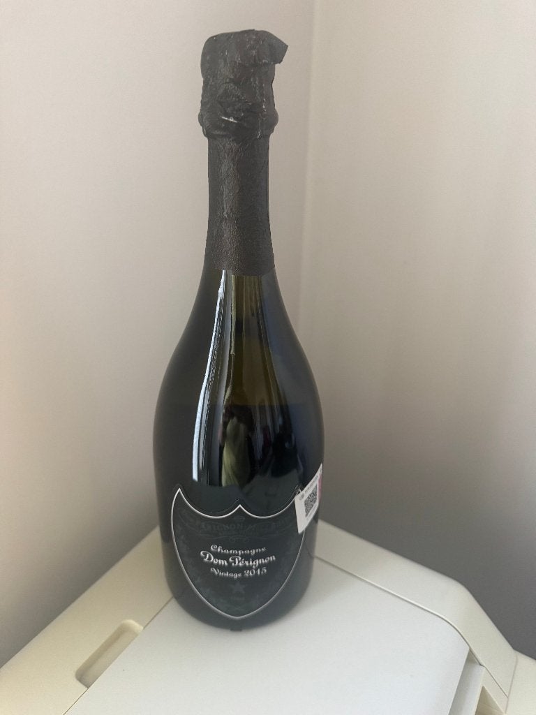 Dom Pérignon Vintage 2015 Luminous Edition, Verzenden, Frankrijk, Nieuw, Champagne