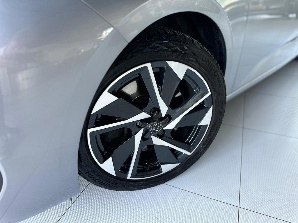 Peugeot 308 1.6 HYbrid 180 GT Pack Business | Plug in Hybrid, Auto's, Peugeot, Gebruikt, 1578 kg, 4 cilinders, Origineel Nederlands