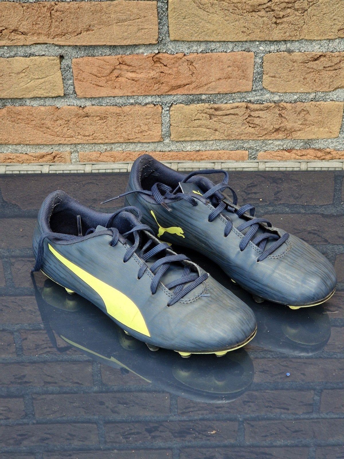 voetbalschoenen 38, Ophalen, Gebruikt, Maat XS of kleiner, Schoenen