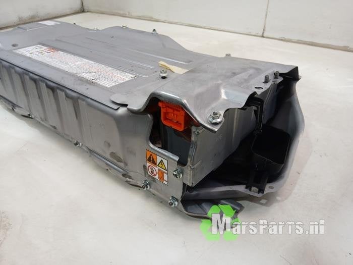 Accu (Hybride) van een Toyota Yaris, Gebruikt, -, -, Ophalen of Verzenden