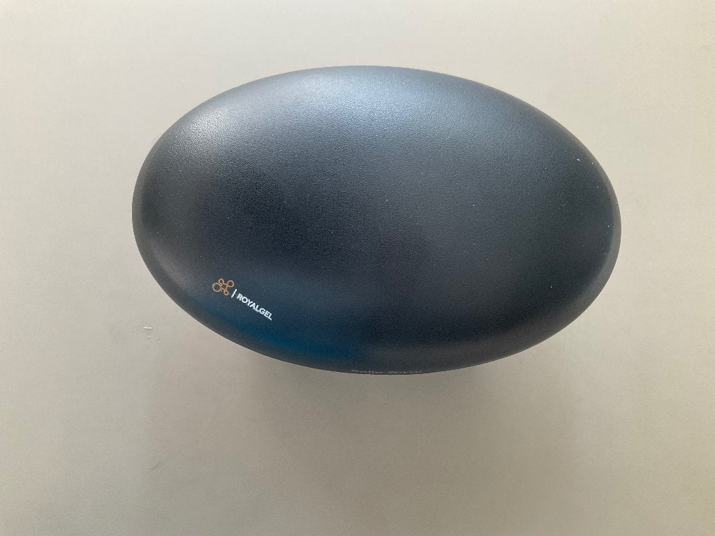 Dames fietszadel Selle Royal, Overige merken, Nieuw, Ophalen of Verzenden, Zadel