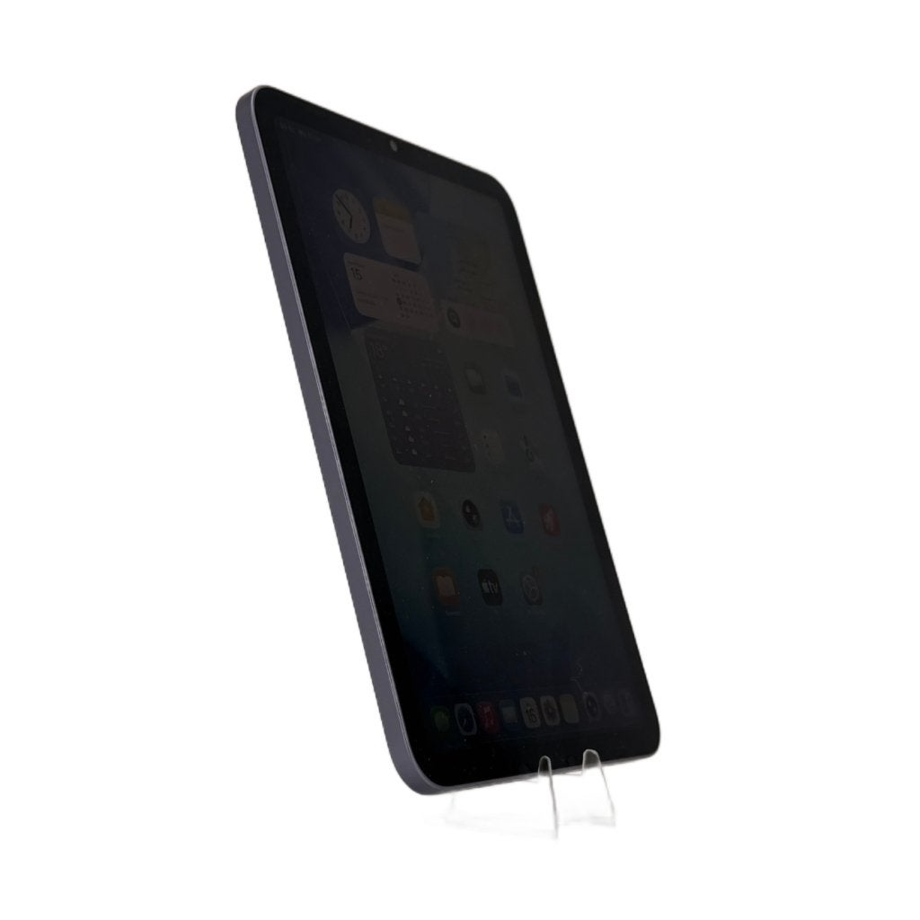 Apple iPad mini 6 (2021) 64GB Wifi - Paars, Computers en Software, Apple iPads, Apple, Gebruikt, Support@apple.com, One Apple Park Way
Cupertino, CA 95014
United States