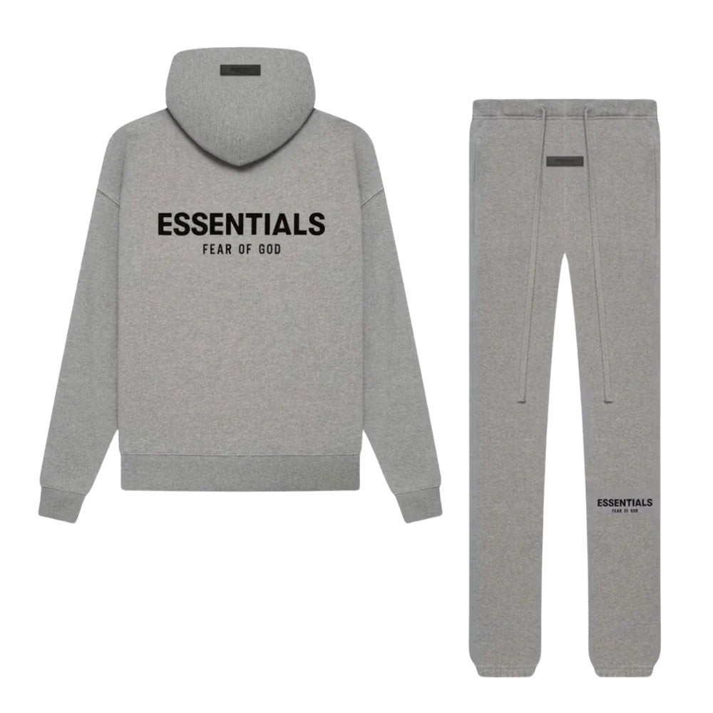 Fear of God Essentials Maat L orgineel ‼️, Kleding | Heren, Ophalen of Verzenden, Nieuw, Maat 52/54 (L)