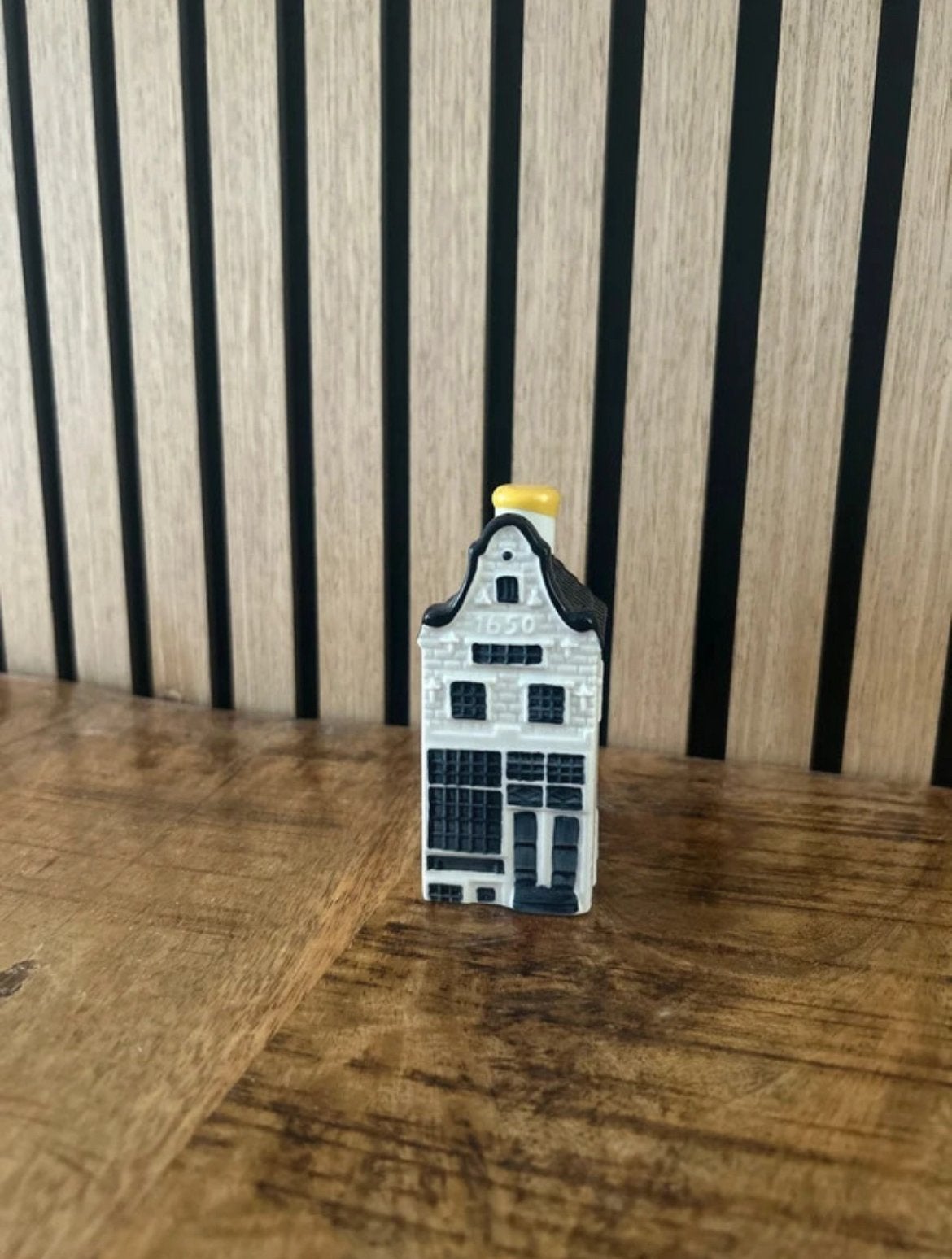 KLM huisje 12 Amsterdam, Verzenden, 1 t/m 20