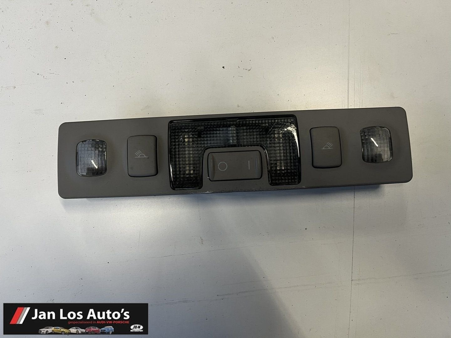 Interieur binnenverlichting Audi A8 d2 4B0947111, Gebruikt, -, -, -