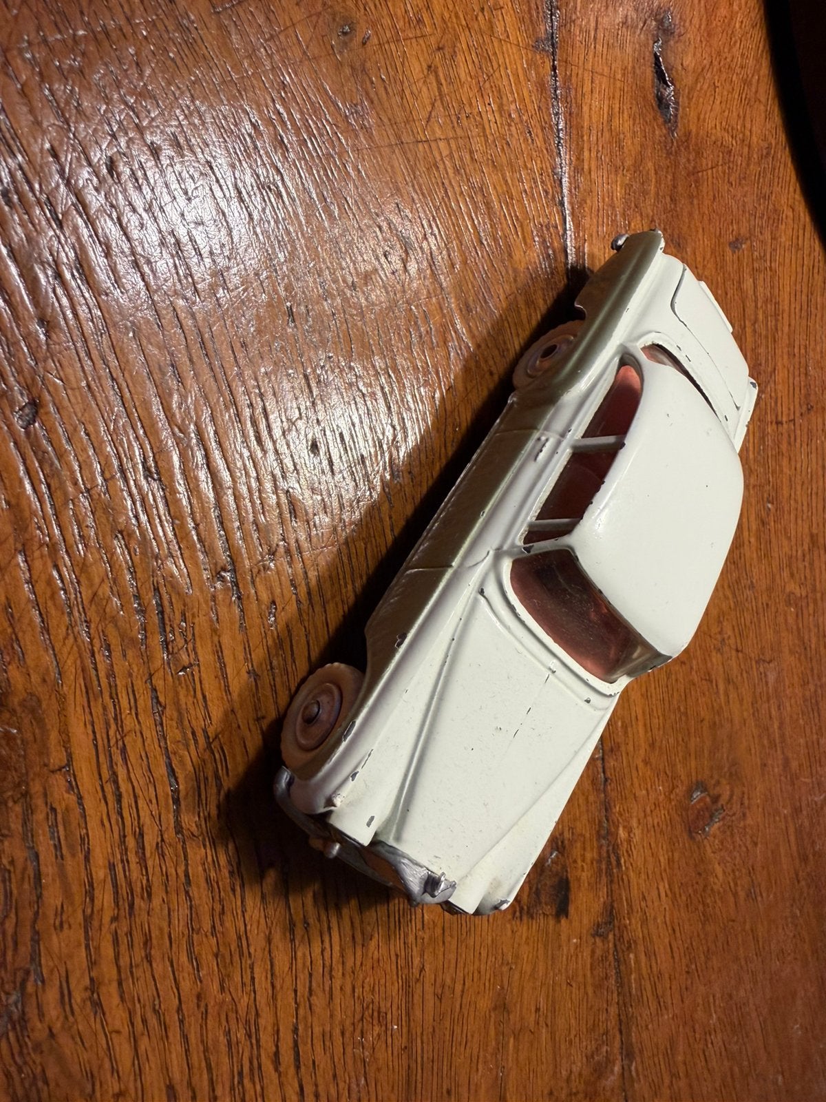 Corgi Toys Bentley Continental Sports Saloon, Ophalen of Verzenden