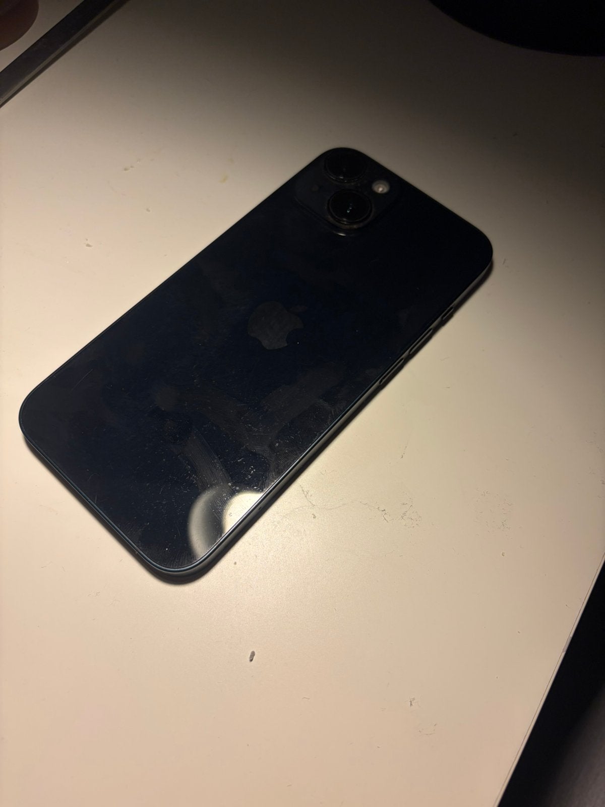 Apple iPhone 14 – 128GB – Midnight/Zwart- Gebruikte staat