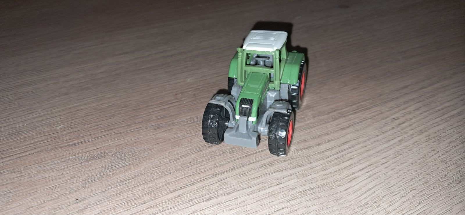 fendt trekkertje, Ophalen, Zo goed als nieuw, Hijskraan, Tractor of Landbouw