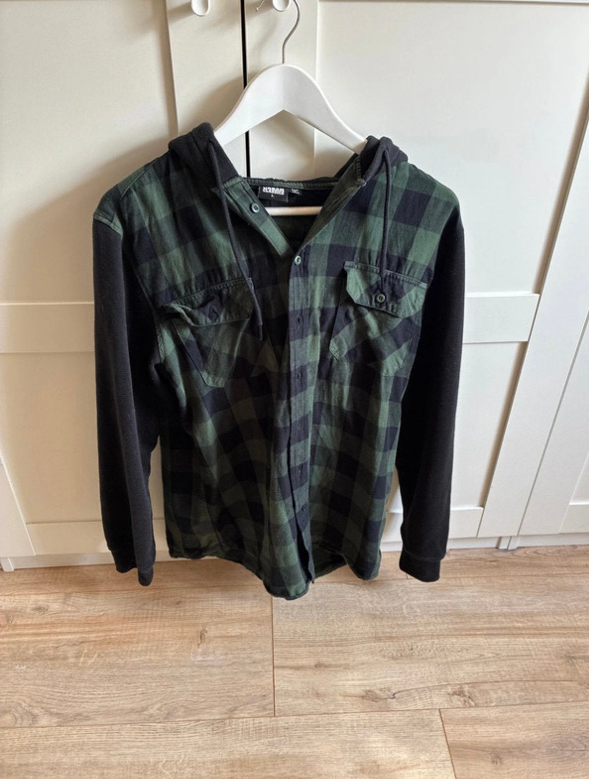 Urban Classics Blouse, Ophalen of Verzenden, Zo goed als nieuw