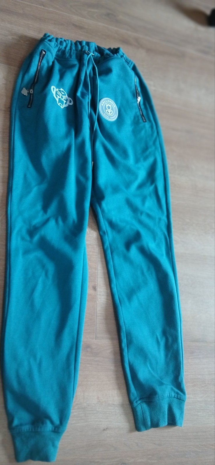 joggingbroek merk black banana, Maat 38/40 (M), Overige kleuren, Ophalen of Verzenden, Lang