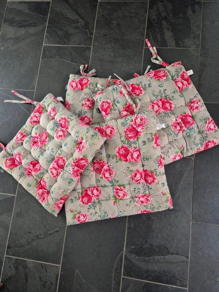 Zitkussen Mood collection, Ophalen of Verzenden, Nieuw