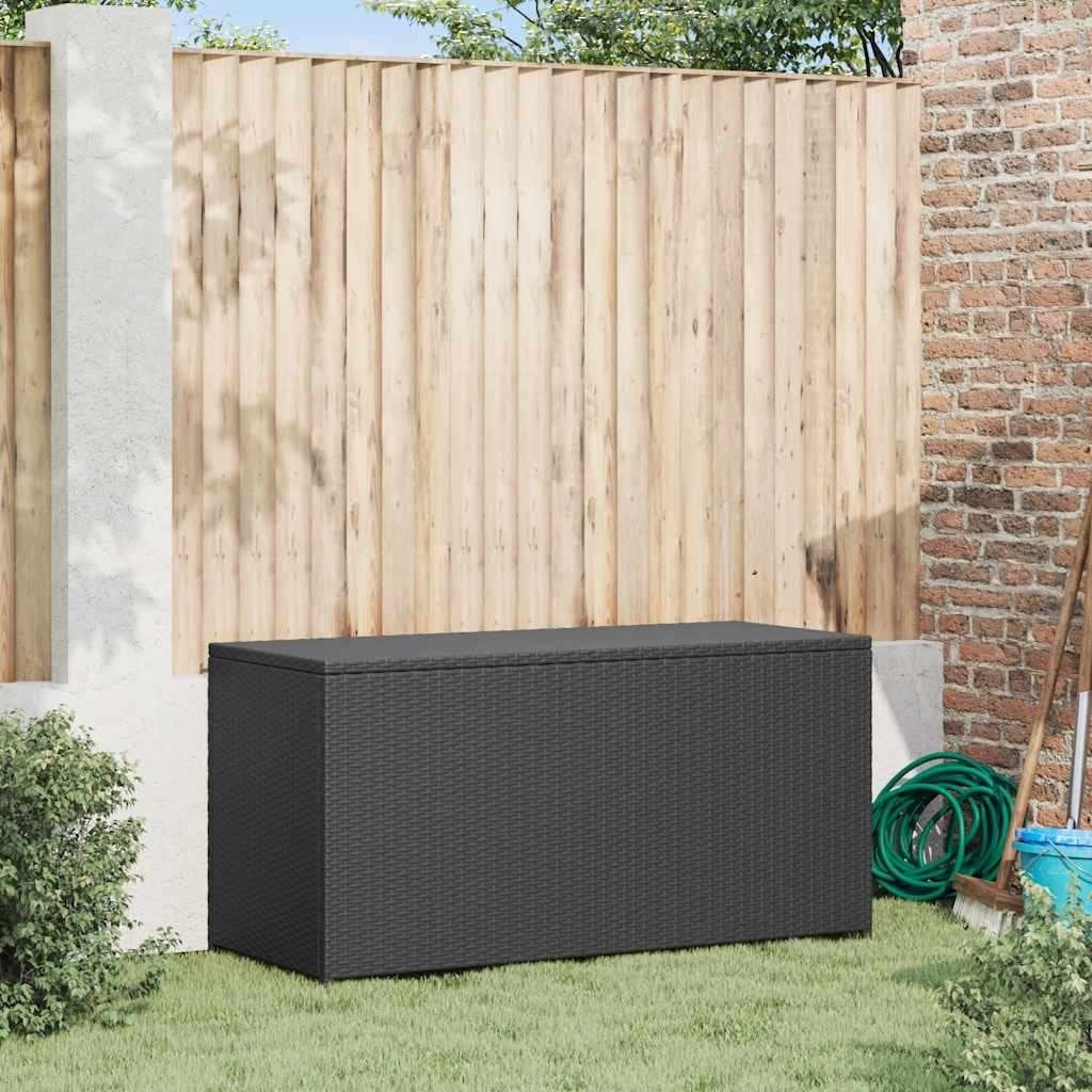 Opbergbox tuinkist dekenkist tuinkussens zwart GRATIS BEZORG, Tuin en Terras, Verzenden, Nieuw, Nvt, Nvt
