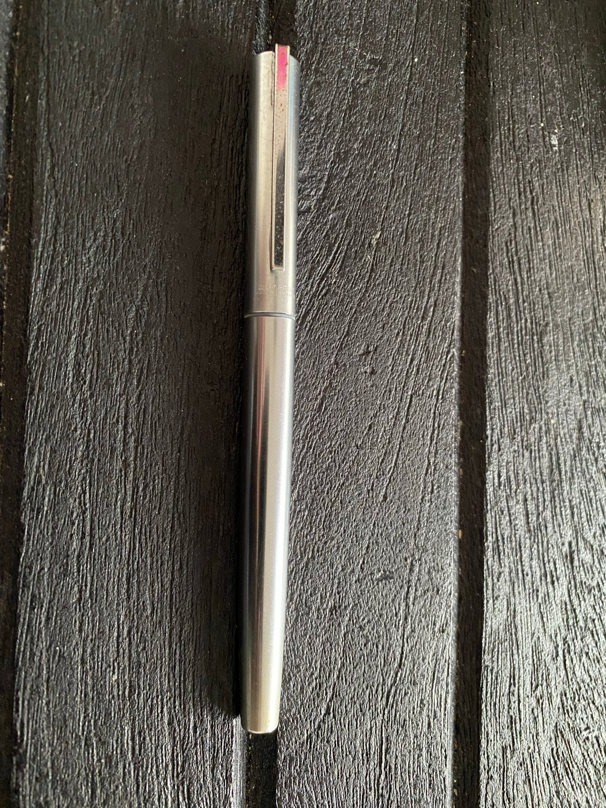 Vintage Waterman Vulpen - Klassiek Design, Verzamelen, Ophalen of Verzenden, Gebruikt, Vulpen, Waterman