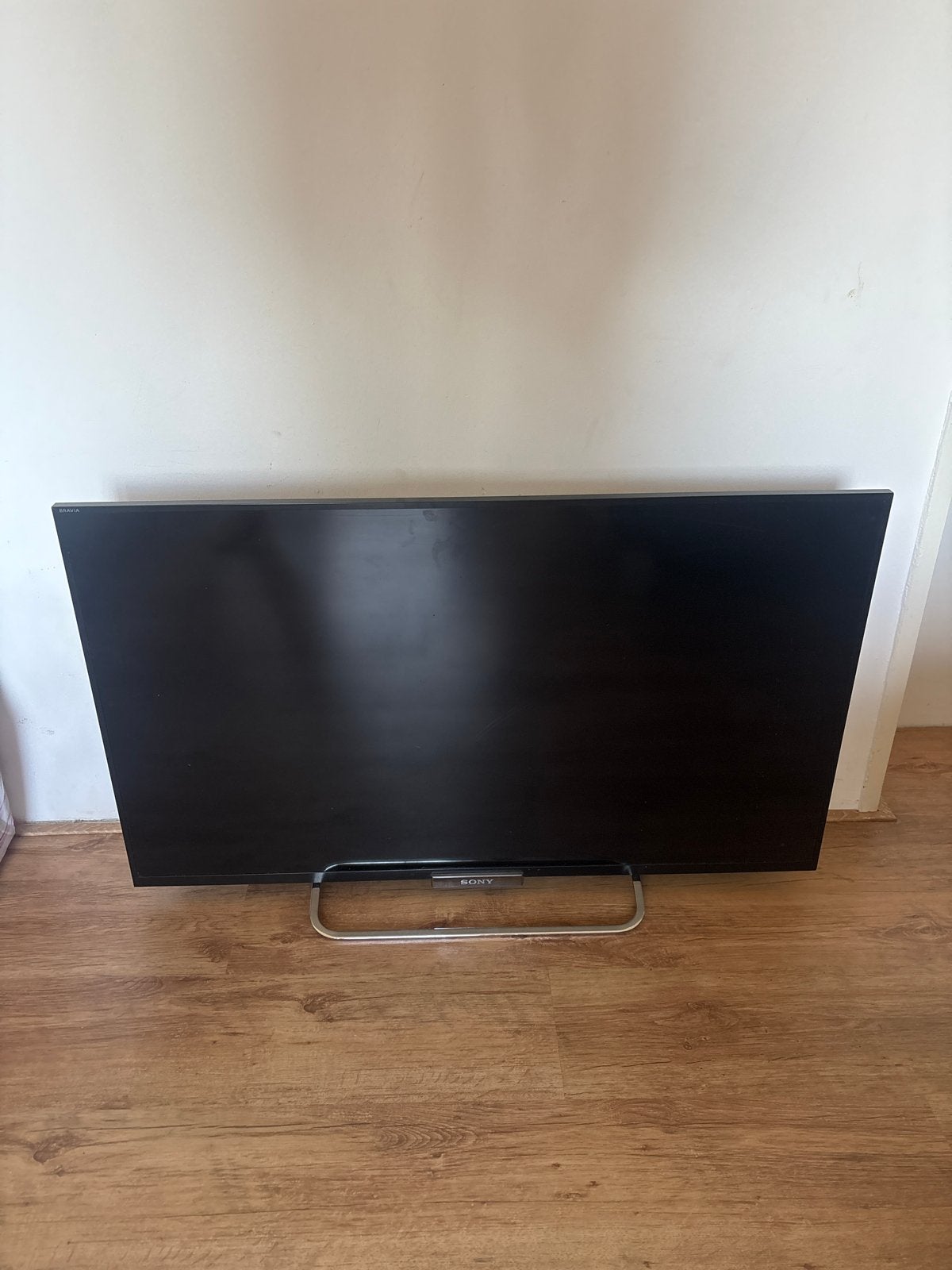 Sony Bravia LED TV - Goede staat 42 inch, Audio, Tv en Foto, 50 Hz, Ophalen of Verzenden, Full HD (1080p), Gebruikt