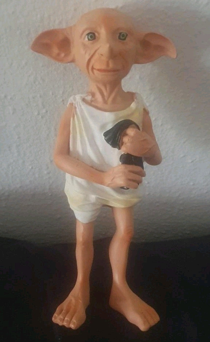 dobby huiself, Verzamelen, Ophalen of Verzenden, Nieuw
