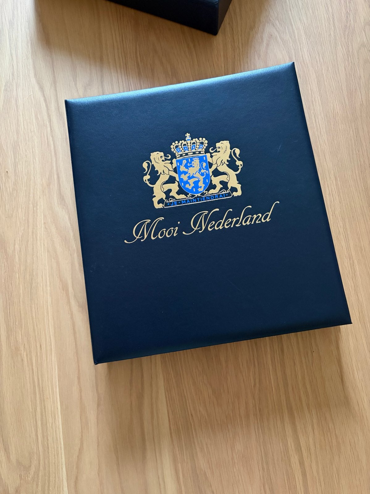 Davos Mooi Nederland postzegelalbum 2005-2017, Ophalen of Verzenden, Na 1940, Postfris