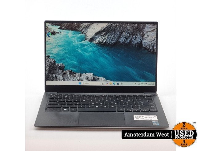 Dell XPS 13 9305 i7-1165G7 16GB 512GB, Computers en Software, Dell, Gebruikt, Support@Dell.com, One Dell Way
Round Rock, TX 78682
United States