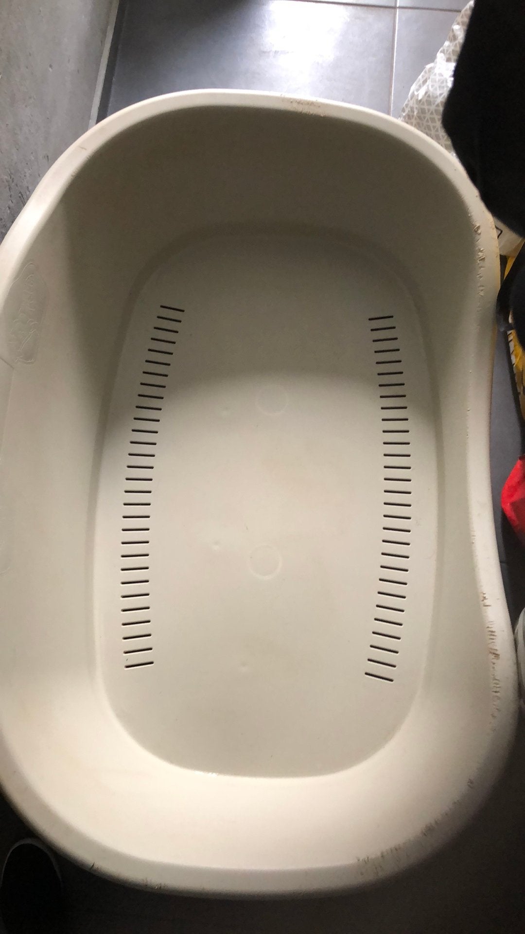 Stevige goede hondenmand 120x80, Dieren en Toebehoren, Ophalen, Gebruikt, Overige