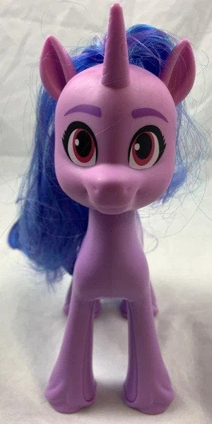 My Little Pony Izzy Moonbow G5 Hasbro Eenhoorn 20cm, Kinderen en Baby's, Speelgoed | My Little Pony, Coolsingel 104, 3011 AG Rotterdam, Netherlands