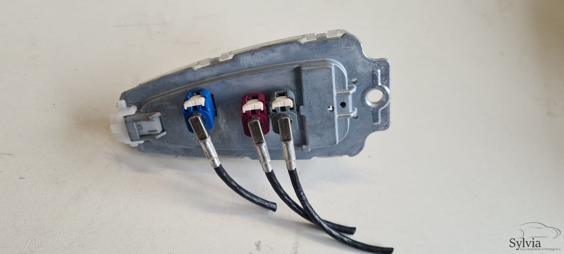 Dakantenne shark BMW 3 serie E90 E92 9226896 6929347, Ophalen of Verzenden, -, -, -