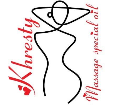 Khresty massage olie, Ophalen, Nieuw, Lichaamsverzorging