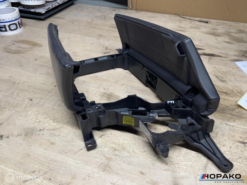 Armsteun BMW 5 serie F10 F11 | 921689006, Auto-onderdelen, Interieur en Bekleding, Gebruikt, Einsteinlaan 5 rijswijk, Bmw, Ophalen of Verzenden