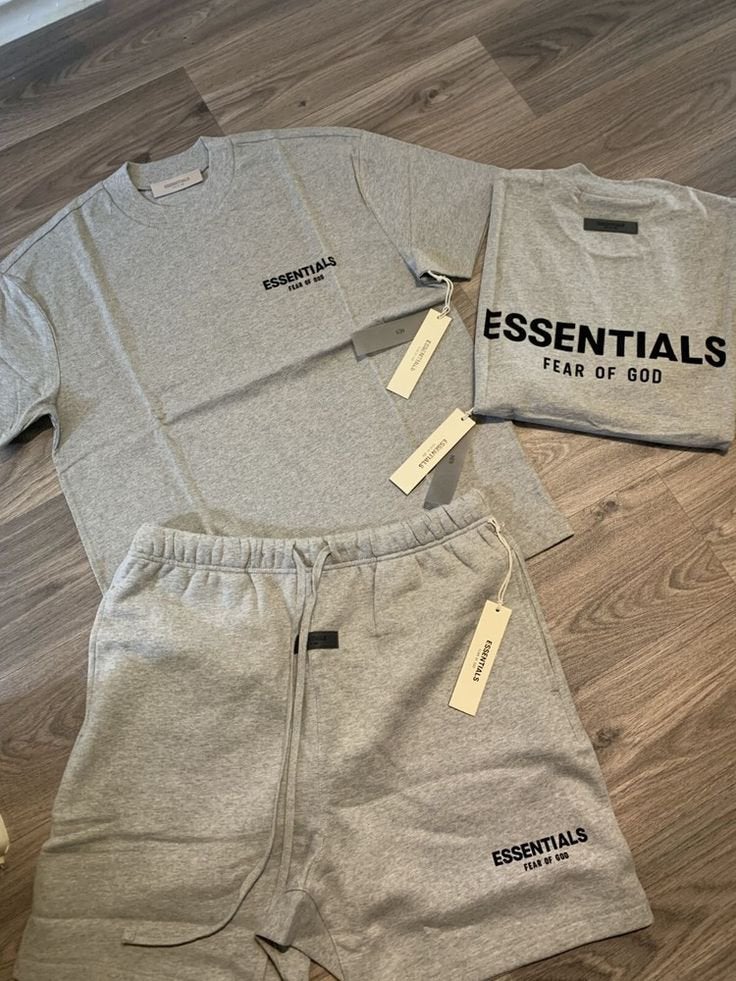 Essentials zomerset, Ophalen of Verzenden, Zo goed als nieuw, Overige maten