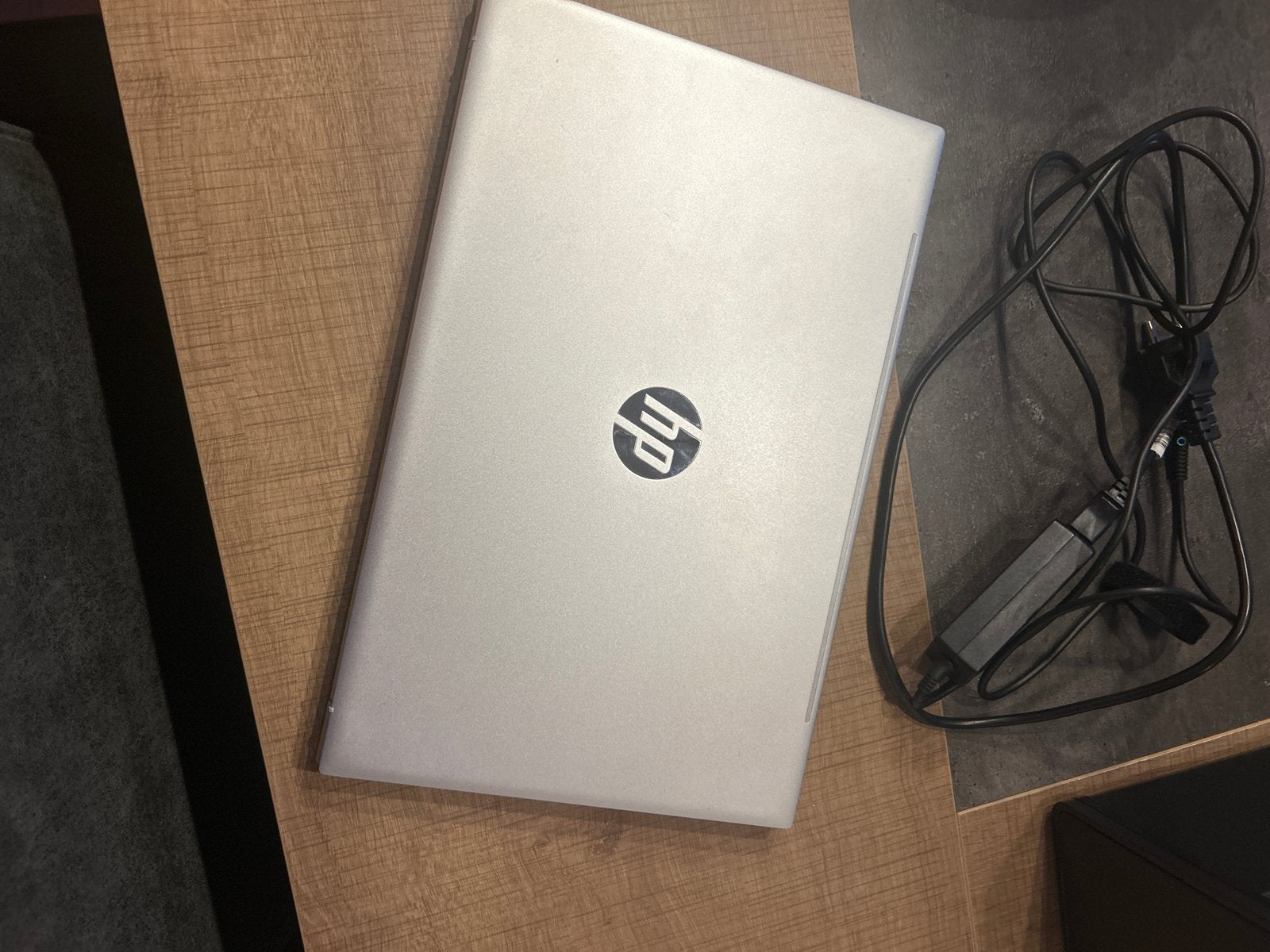 HP Pavilion Laptop - AMD Ryzen 5 - Zo goed als nieuw, Met videokaart, 2 tot 3 Ghz, 8 GB, Ophalen of Verzenden
