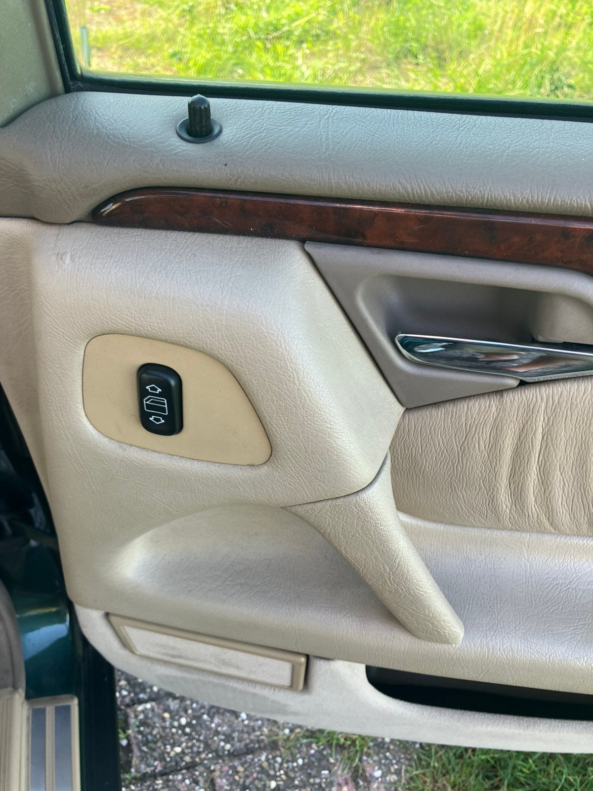 Mercedes-Benz E-Klasse 2.4 E240 Sedan Elegance AUT 1998, foto 12