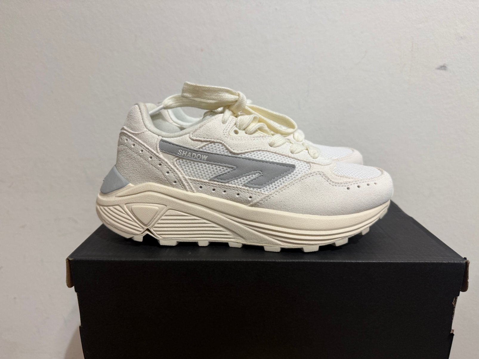 Te koop nieuwe Hi-Tec HTS Shadow Rgs, Postlaan 3, Hi-Tec, Nieuw, Ophalen of Verzenden
