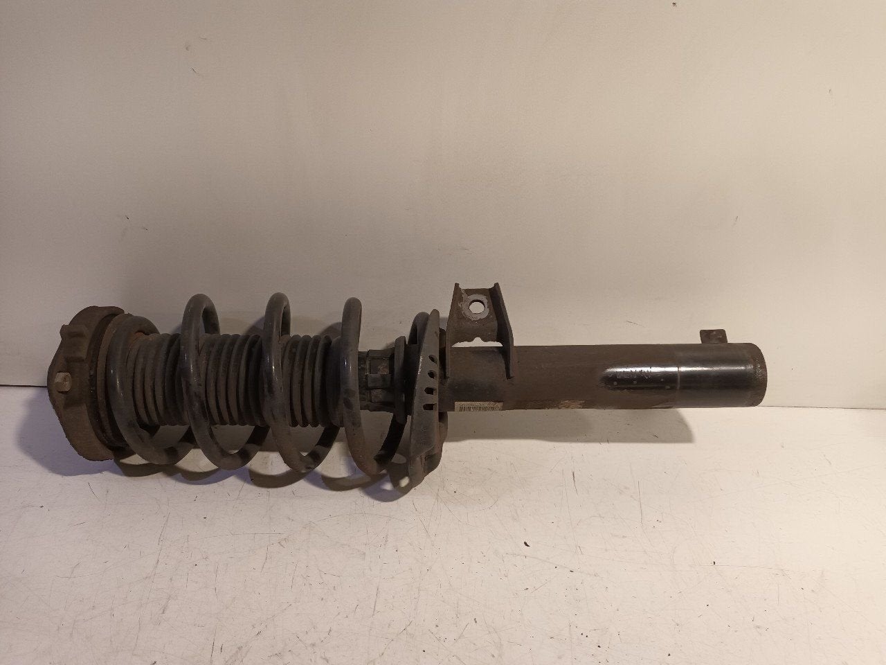 Veerpoot rechts voor Volkswagen Caddy, Onderdelen@venauto.nl, Van der Ven Autorecycling B.V., Gebruikt, Ettenseweg 76, 4706 PB Roosendaal, The Netherlands