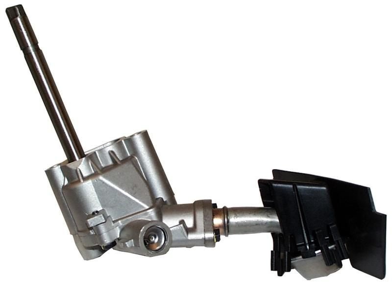 Oliepomp diesel 028115105G (1,6-1,9), Ophalen of Verzenden, Nieuw, Volkswagen