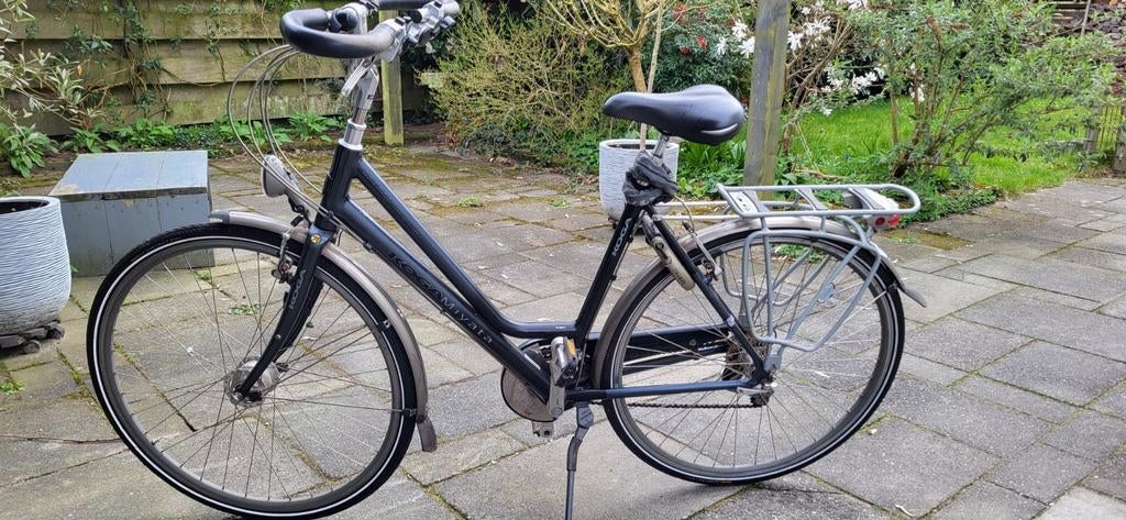 Koga Miyatat damesfiets, 53 tot 56 cm, Ophalen of Verzenden, Gebruikt, Overige merken