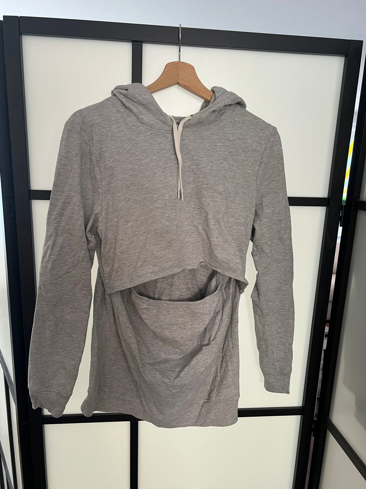 Anna Field zwangerschapstrui (borstvoeding), maat M, blauw, Kleding | Dames, Maat 38/40 (M), Trui of Vest, Ophalen of Verzenden