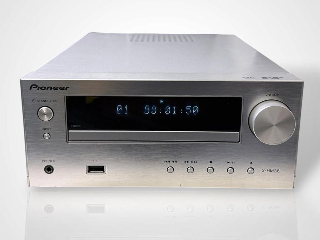 Pioneer X-HM36, Pioneer, Pioneer, Ophalen of Verzenden, Zo goed als nieuw