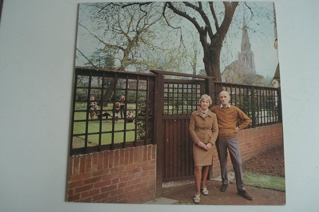Vinyl Lp Fairport Convention - Unhalfbricking, Cd's en Dvd's, LP, Gebruikt, Ophalen of Verzenden, 12 inch