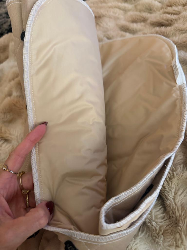 Honden wasbare pads, Ophalen, Nieuw