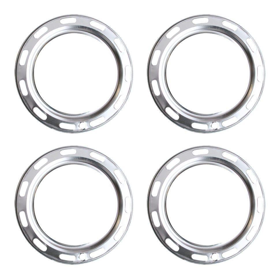 VW 15 inch sierringen -65 5x205 Kever KG Type 3, Ophalen of Verzenden, Nieuw