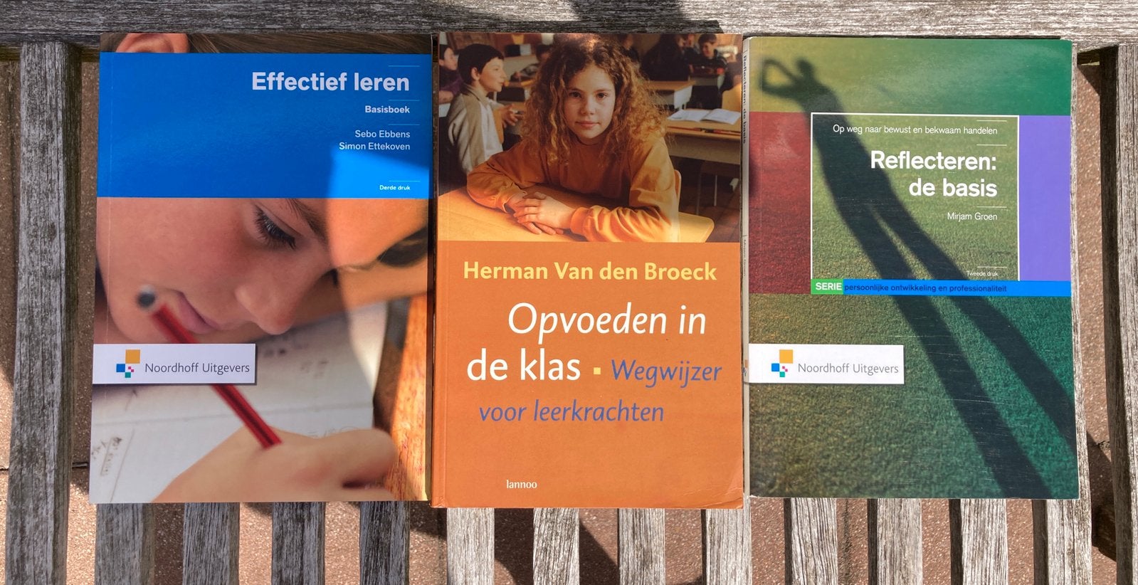 Simon Ettekoven - basisboek, Sociale wetenschap, Nieuw, Simon Ettekoven; Sebo Ebbens, Ophalen of Verzenden