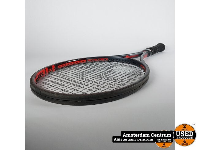 Head Prestige Touch MX Racket #2 - Incl.Garantie, Sport en Fitness, Flex Ltd., Gebruikt, https://flex.com/contact-us, Nobelstraat 10, 5807 GA Oostrum LB, Limburg, Nederland