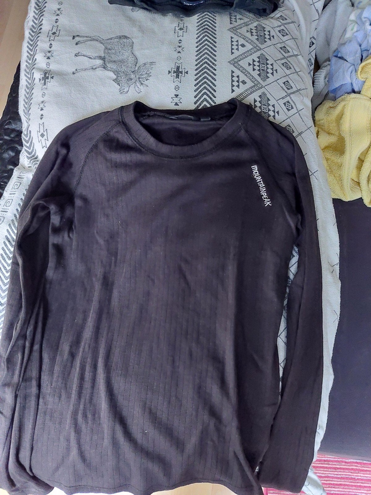 Thermoshirt maat 176, Overige typen, Mountainpeak, Jongen of Meisje, Ophalen of Verzenden