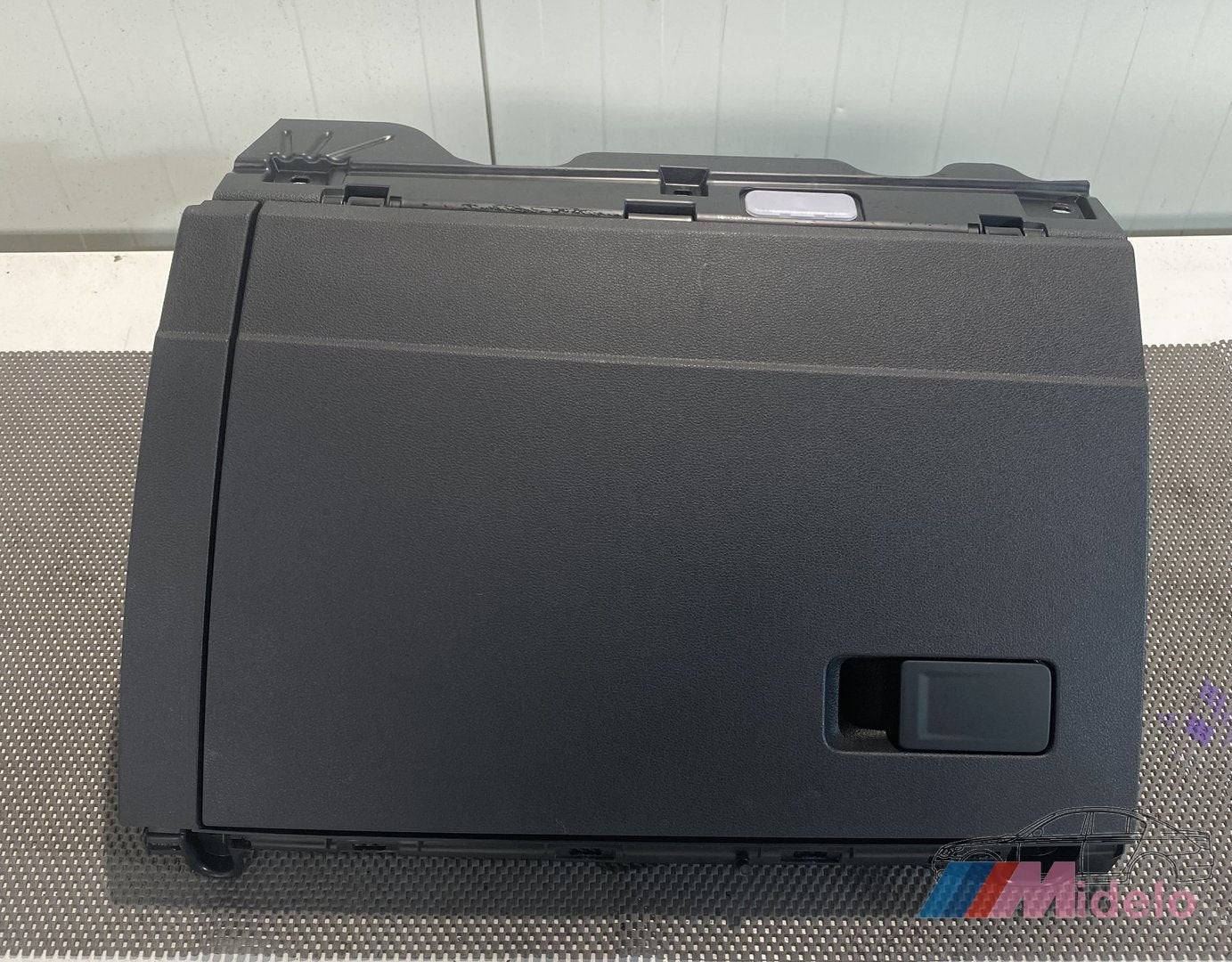 VW GOLF VIII DASHBOARDKASTJE 5H1857097, Gebruikt, -, Volkswagen, -