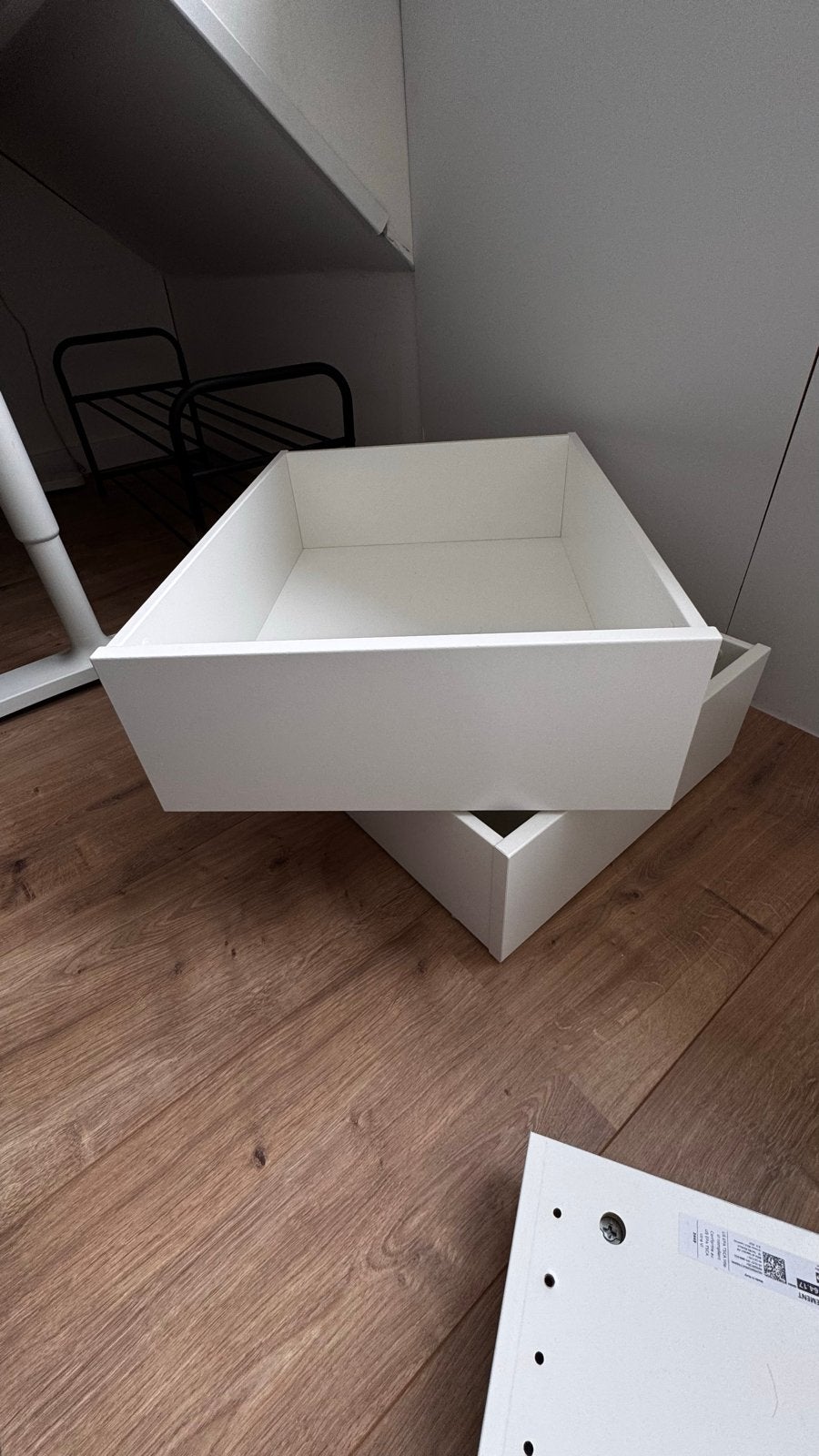 IKEA PAX Komplement lades en accessoires, Ophalen, Gebruikt, 50 tot 100 cm, Minder dan 100 cm