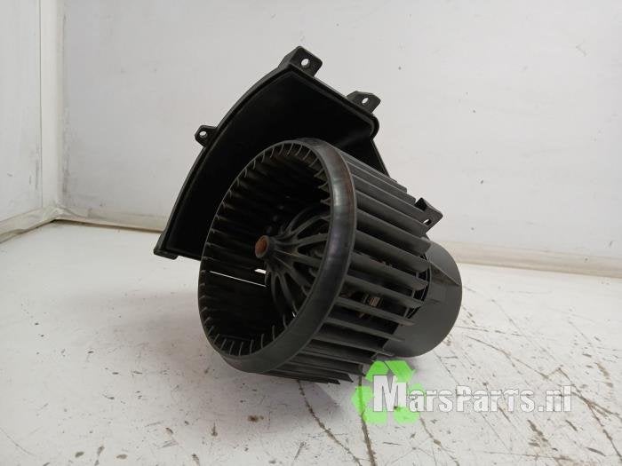 Kachel Ventilatiemotor van een Volkswagen Transporter, Gebruikt, -, Volkswagen, -
