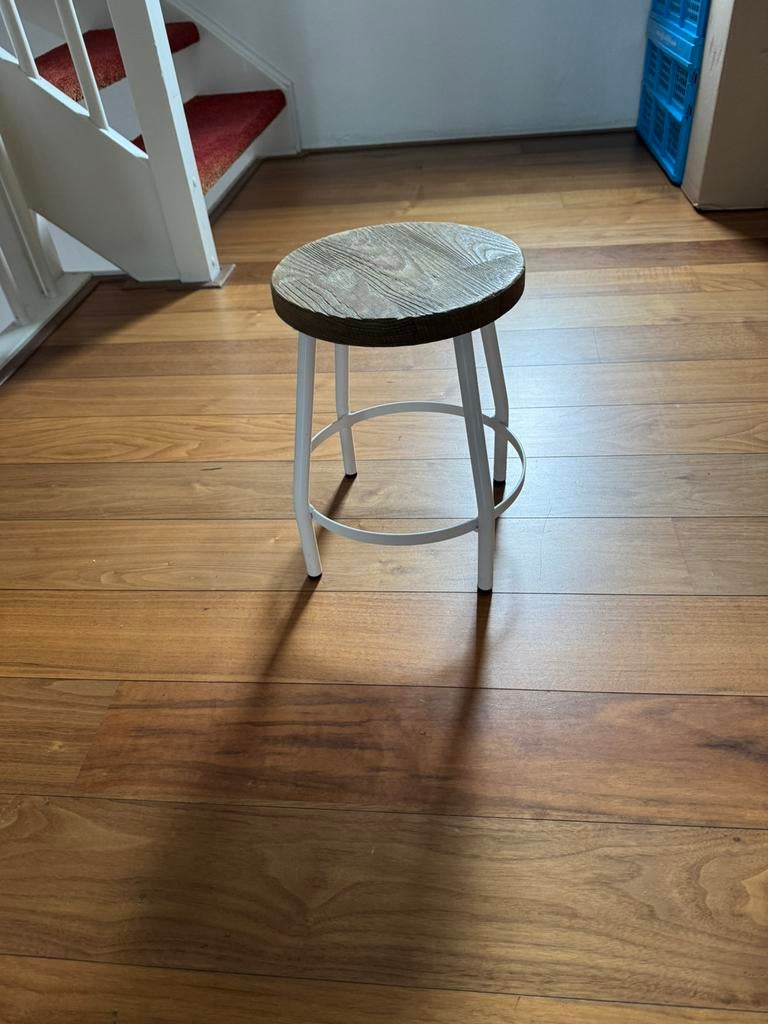 Krukje KitchenTrend (31 cm-laag), Ophalen of Verzenden, Zo goed als nieuw, Hout