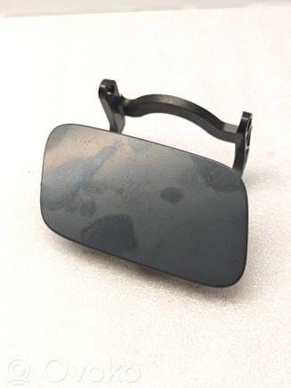Koplamp sproeier klepje Audi A4 B8 zwart nieuw, Ophalen of Verzenden