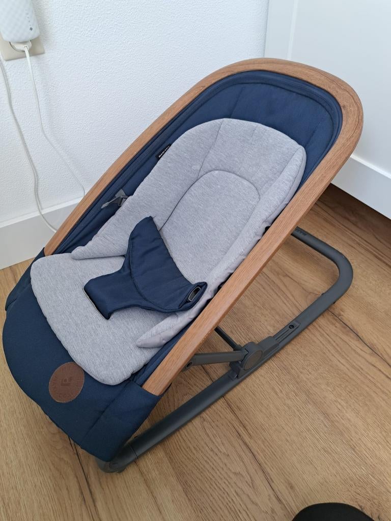 Maxi-Cosi wipstoel, Kinderen en Baby's, Wipstoeltjes, Wipstoel, Ophalen, Overige merken, Verstelbaar