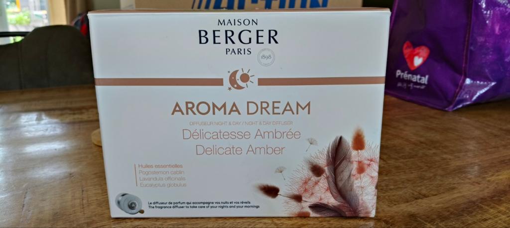 Geur diffuser Maison Berger, Ophalen of Verzenden