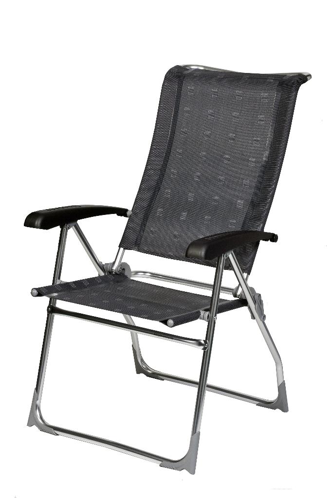 Campingstoel Model Aspen, Verzenden, Nieuw, Campingstoel